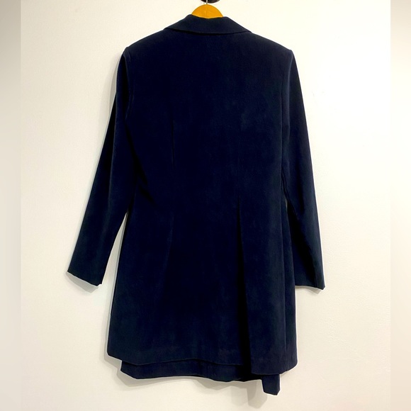 Amoretti Dress with matching Jacket - Picture 3 of 11